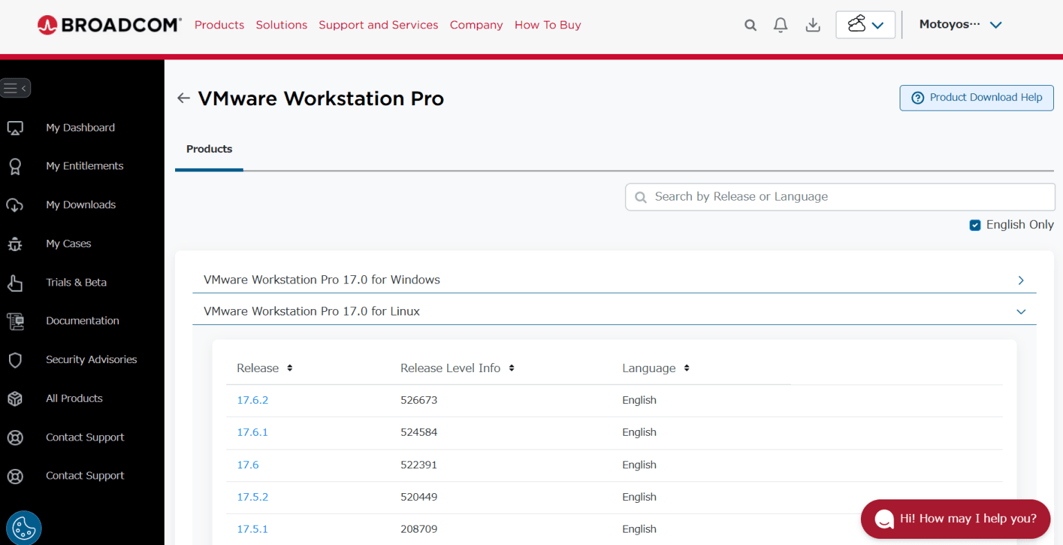 【検証済】LinuxでWindowsアプリを動かす最適解|VMware vs WSL性能比較と環境構築 | 気まぐれブログ